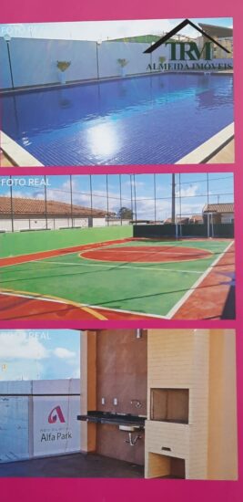 AlfaPark-Lazeres