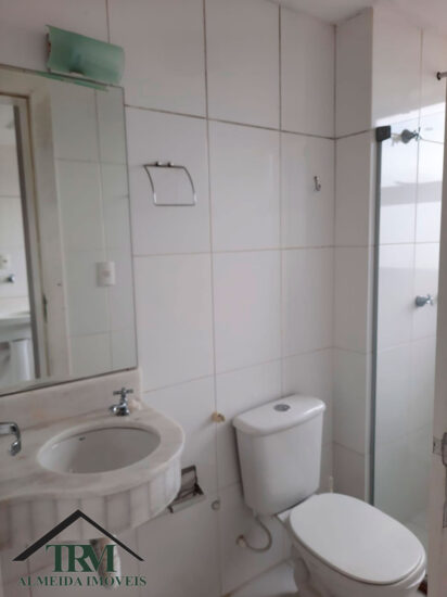 PaulC - Banheiro Lavanderia