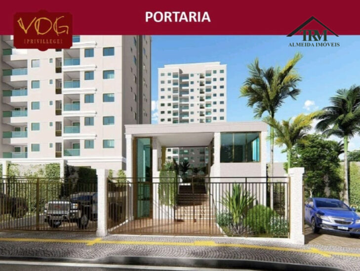 VOG_Privillege-Portaria