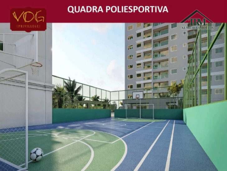 VOG_Privillege-Quadra_Poliesportiva